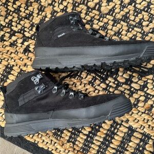 Element Black Men's Boots